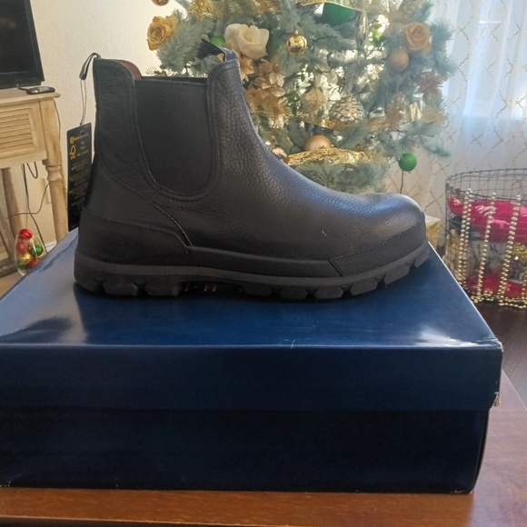 Ralph Lauren Polo Oslo Boots - Picture 3 of 4
